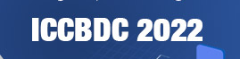 2022 6th International Conference on Cloud and Big Data Computing (ICCBDC 2022)