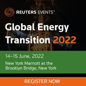 Reuters Events: Global Energy Transition 2022