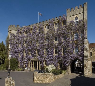 Taunton Careers Fair | 10th March 2022 | The UK Careers Fair