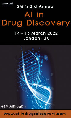 SMi's 3rd Annual AI in Drug Discovery Conference
