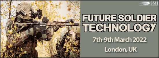 Future Soldier Technology Conference and Focus Day