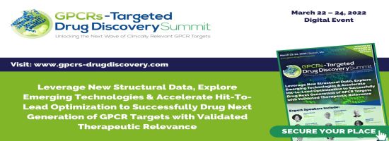 GPCRs - Targeted Drug Discovery Summit 2022