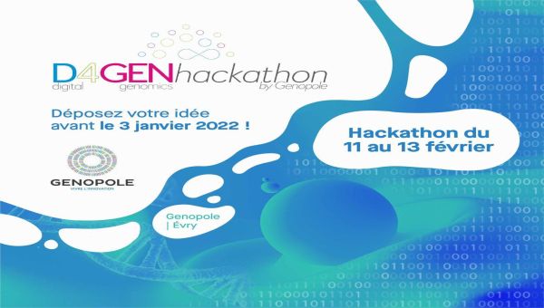 Hackathon D4Gen