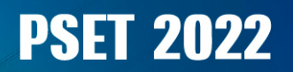 2022 International Conference on Power Systems and Electrical Technology (PSET 2022)