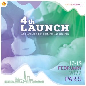 4th LAUNCH: Lung Ultrasound in Neonates and Children