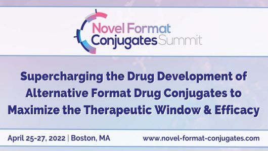 Novel Format Conjugates Summit