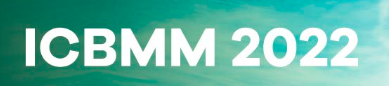 2022 The 6th International Conference on Building Materials and Materials Engineering (ICBMM 2022)