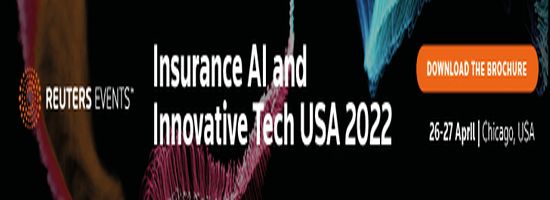 Insurance AI and Innovative Tech USA 2022