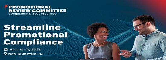 Fierce Promotional Review Committee Summit