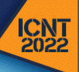 2022 5th International Conference on Network Technology (ICNT 2022)