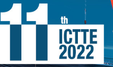 2022 11th International Conference on Transportation and Traffic Engineering (ICTTE 2022)