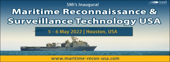 Maritime Reconnaissance and Surveillance Technology USA