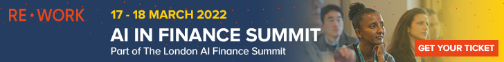 London AI Finance Summit