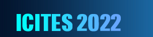 2022 The 2nd International Conference on Intelligent Technology and Embedded Systems (ICITES 2022)