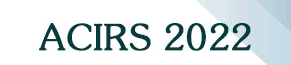 2022 7th Asia-Pacific Conference on Intelligent Robot Systems (ACIRS 2022)