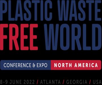 Plastic Waste Free World Conference and Expo North America