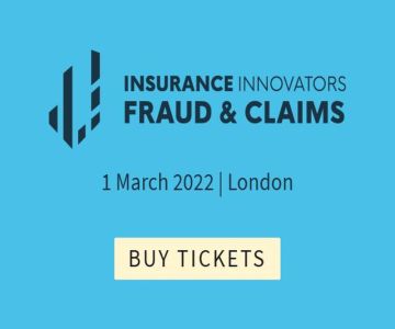 Insurance Innovators Fraud and Claims 2022 | 1 March | The Tower Hotel, London