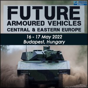 Future Armoured Vehicles Central and Eastern Europe 2022