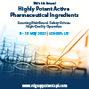 SMi’s 6th Annual Highly Potent Active Pharmaceutical Ingredients 