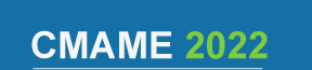 2022 The 9th International Conference on Mechanical, Automotive and Materials Engineering (CMAME 2022)
