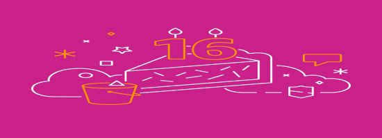 AWS Pi Day 2022: A virtual event celebrating 16 years of innovation with Amazon S3