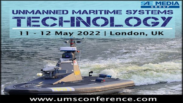 Unmanned Maritime Systems Technology