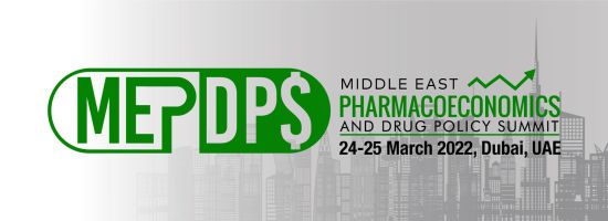 Middle East Pharmacoeconomics and Drug Policy Summit