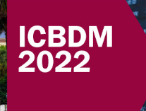 2022 3rd International Conference on Big Data in Management (ICBDM 2022)