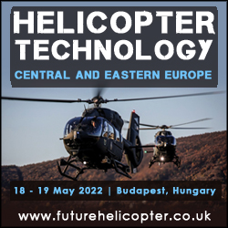 Helicopter Technology Central and Eastern Europe