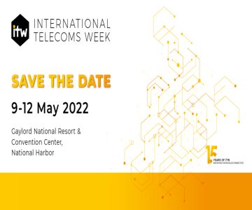 International Telecoms Week 2022