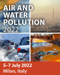 30th International Conference on Modelling, Monitoring and Management of Air and Water Pollution