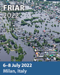 8th International Conference on Flood and Urban Water Management