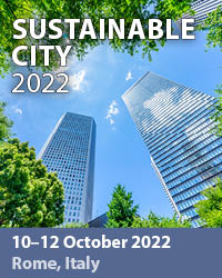 16th International Conference on Urban Regeneration and Sustainability