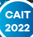 2022 The 3rd International Conference on Artificial Intelligence Technology (CAIT 2022)