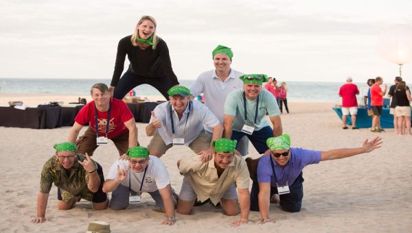 18th Annual Customer Contact East: A Frost and Sullivan Executive MindXchange