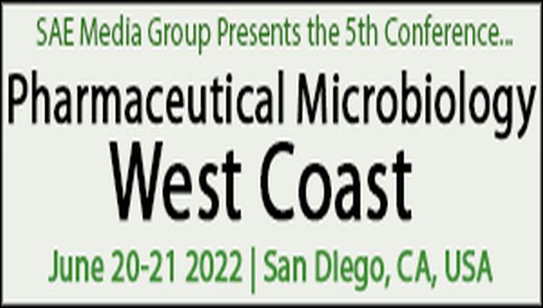 5th Pharmaceutical Microbiology West Coast Conference