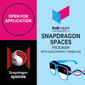 Snapdragon Spaces Program