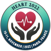 2nd International Conference on Cardiology – Hybrid Event