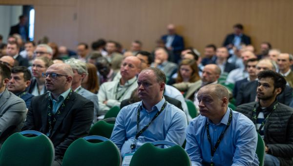 SPE International Oilfield Scale Conference and Exhibition