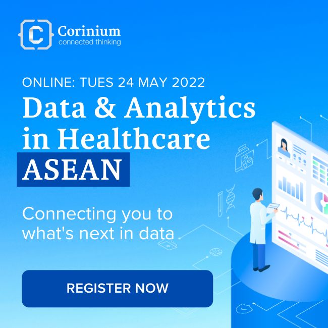 Data and Analytics in Healthcare ASEAN