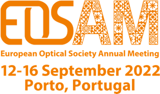 European Optical Society Annual Meeting EOSAM