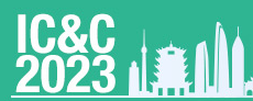 2023 International Conference on Intelligent Control and Computing (IC&C 2023)