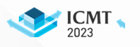 2023 7th International Conference on Manufacturing Technologies (ICMT 2023)