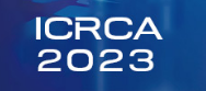 2023 the 7th International Conference on Robotics, Control and Automation (ICRCA 2023)
