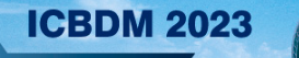 2023 the 6th International Conference on Big Data Management (ICBDM 2023)