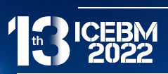 2022 13th International Conference on Economics, Business and Management (ICEBM 2022)