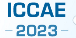 2023 the 15th International Conference on Computer and Automation Engineering (ICCAE 2023)