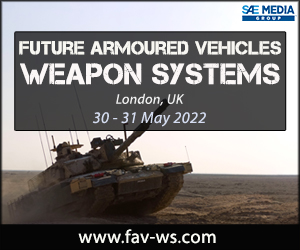 Future Armoured Vehicles Weapon Systems Conference 