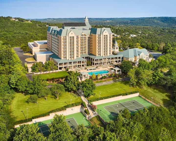 Vacation Rental Conference: VRM Intel Live! Ozarks by VRM Intel Magazine