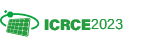 2023 13th International Conference on Renewable and Clean Energy (ICRCE 2023)
